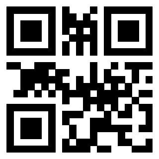 3401199153 - Immagine del Qr Code associato