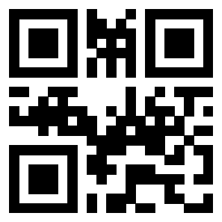 Il Qr Code di 3401199154