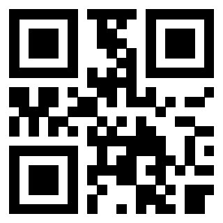 Immagine del QrCode di 3401199155