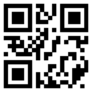 3401199157 Qr Code associato
