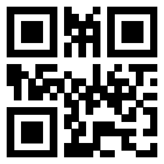 Il Qr Code di 3401199158