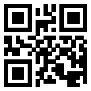 Scansione del Qr Code di 3401199159