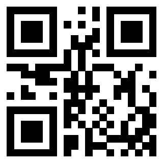 3401199160 - Immagine del Qr Code