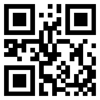 Qr Code di 3401199161