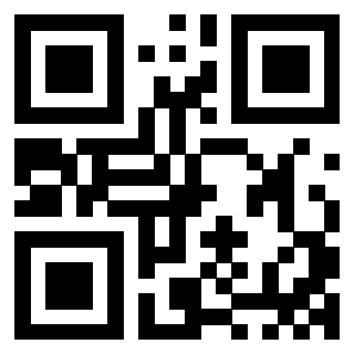 Immagine del Qr Code di 3401199162
