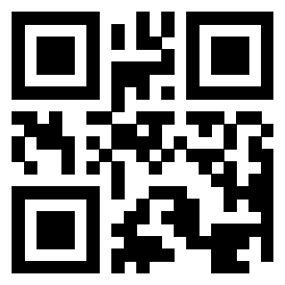 Scansione del QrCode di 3401199163