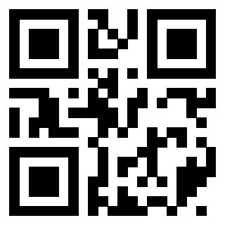 3401199165 - Immagine del Qr Code associato