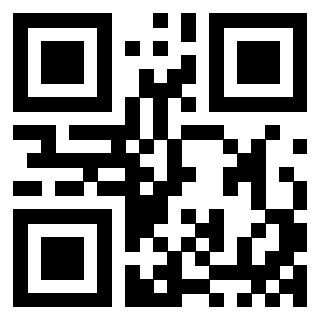 Il QrCode di 3401199169
