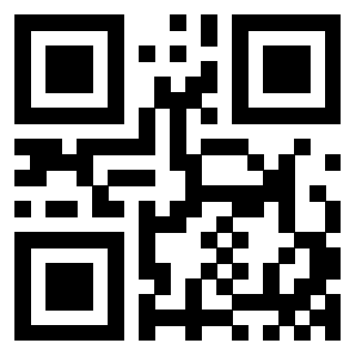 Scansione del QrCode di 3401199170