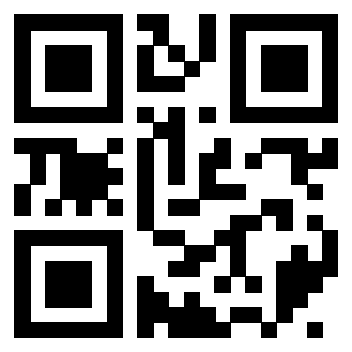 3401199175 - Immagine del Qr Code associato