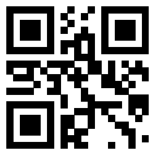 3401199177 Qr Code associato
