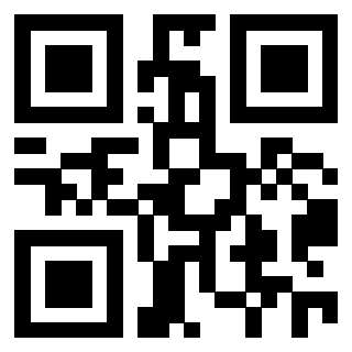 Scansione del Qr Code di 3401199178