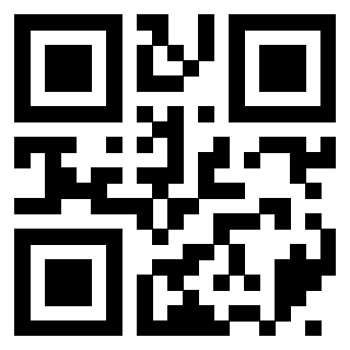 Scansione del Qr Code di 3401199179