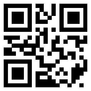Immagine del Qr Code di 3401199180