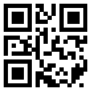 Immagine del Qr Code di 3401199182