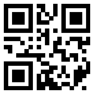 Immagine del QrCode di 3401199183