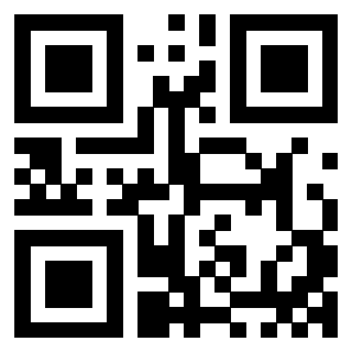 3401199185 - Immagine del QrCode associato