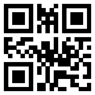 3401199186 QrCode associato