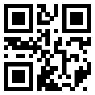Immagine del QrCode di 3401199187