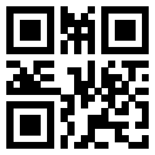 QrCode di 3401199189