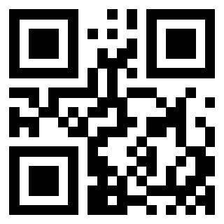 3401199191 - Immagine del Qr Code associato