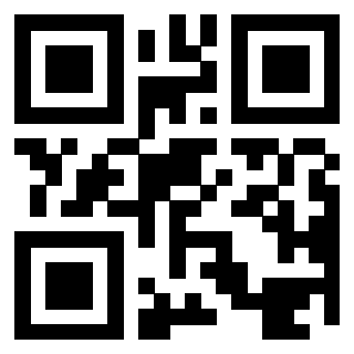 3401199192 - Immagine del Qr Code