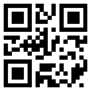 Qr Code di 3401199193