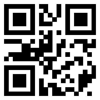 Scansione del Qr Code di 3401199194