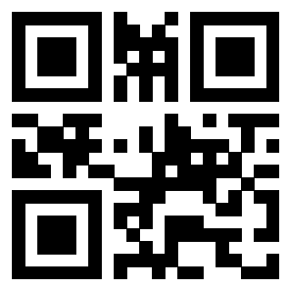 Il QrCode di 3401199200