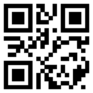 3401199203 - Immagine del QrCode