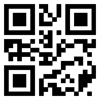 Scansione del Qr Code di 3401199208