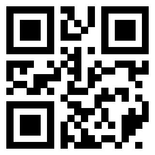 QrCode di 3401199219