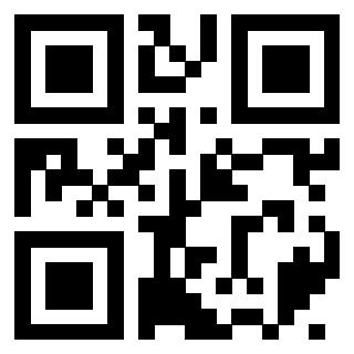 3401199227 - Immagine del QrCode associato