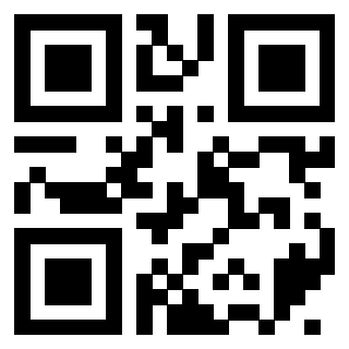 3401199230 QrCode associato