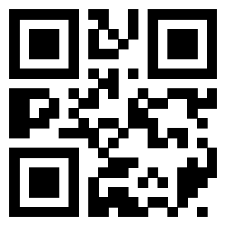 3401199232 - Immagine del Qr Code