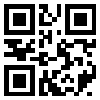 Immagine del Qr Code di 3401199234