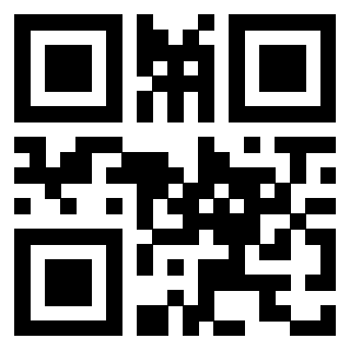 Il Qr Code di 3401199237