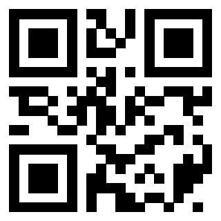 Il QrCode di 3401199244