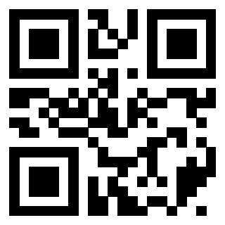 Il Qr Code di 3401199245