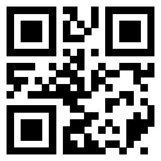 Immagine del Qr Code di 3401199246
