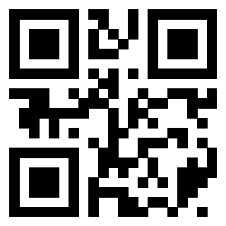 3401199249 - Immagine del QrCode associato