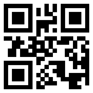 Immagine del QrCode di 3401199257