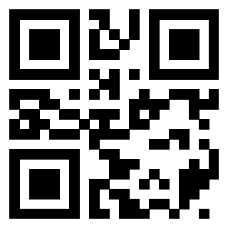 Il QrCode di 3401199262