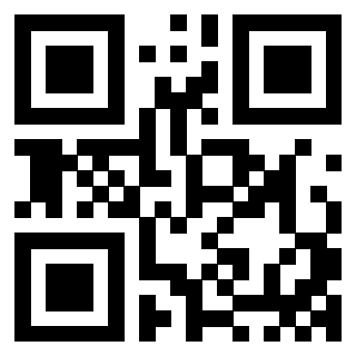 3401199265 - Immagine del Qr Code associato