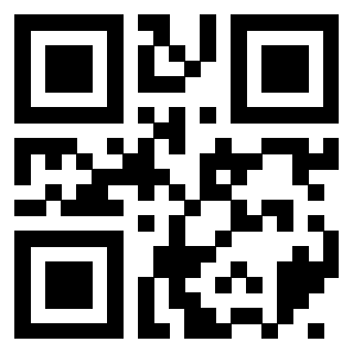 Il QrCode di 3401199270
