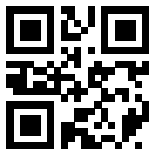 Immagine del QrCode di 3401199271