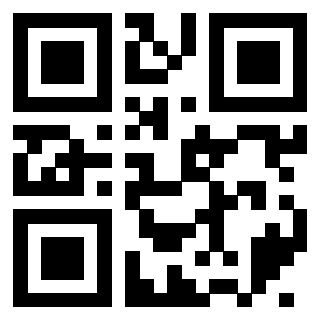 3401199275 - Immagine del QrCode