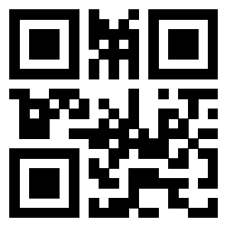 Qr Code di 3401199276