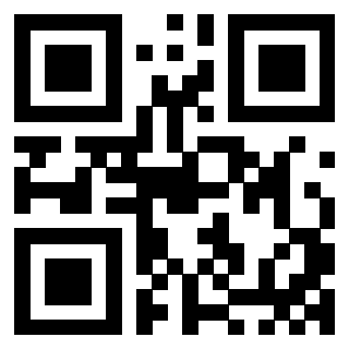 Scansione del Qr Code di 3401199277