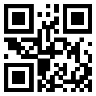 Immagine del QrCode di 3401199279